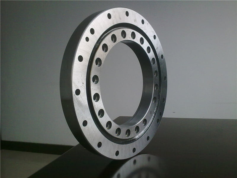 四點(diǎn)接觸球回轉(zhuǎn)支承-外齒型